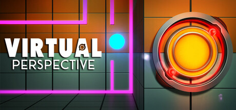 虚拟视界/Virtual Perspective
