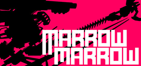 骨髓狂飙/Marrow Marrow