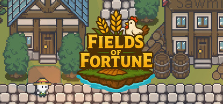 财富田野/Fields of Fortune