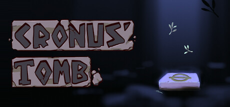 克洛诺斯之墓：第一任务/Cronus’ Tomb: First Quest