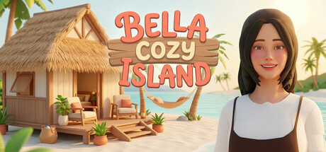 贝拉的温馨小岛/Bella Cozy Island