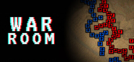 作战室：战术沙盒/War Room: Tactical Sandbox