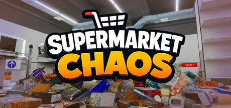 混乱超市/Supermarket Chaos