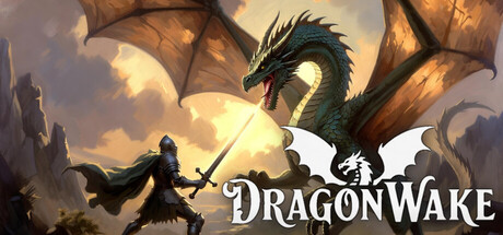 龙之觉醒/Dragonwake