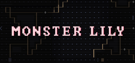 怪兽百合/Monster Lily