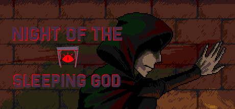 沉睡之神之夜/Nights of the Sleeping God