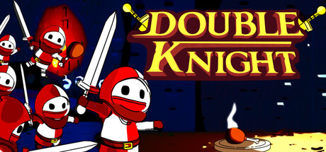 双骑士/Double Knight