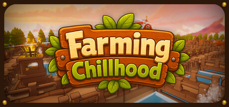 农业寒流/Farming Chillhood