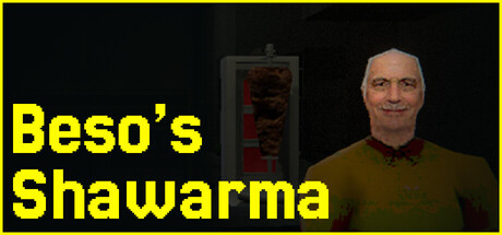 贝索的沙瓦玛/Beso’s Shawarma