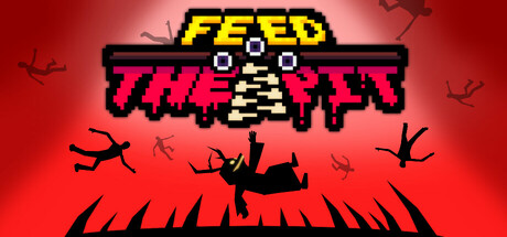 喂养深坑/Feed The Pit