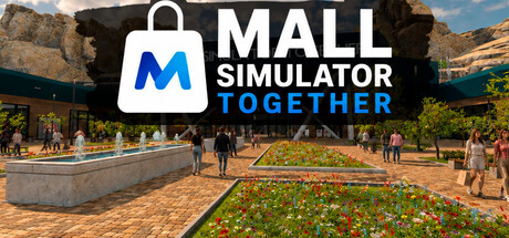购物中心模拟器合集/Mall Simulator Together