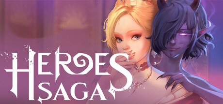 英雄传奇/Heroes Saga