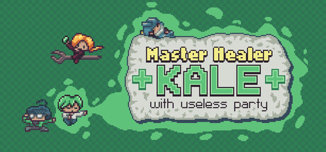 神医凯尔与无能小队/Master Healer Kale with useless party
