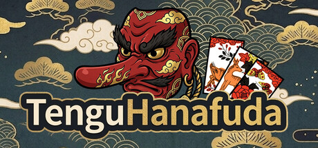 天狗花牌/TenguHanafuda