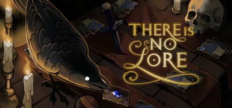 毫无背景/There Is No Lore