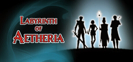 以太迷宫/Labyrinth of Aetheria