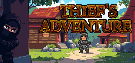 盗贼冒险/Thief’s Adventure