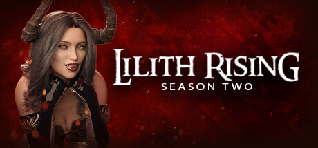 莉莉丝崛起 - 第二季/Lilith Rising - Season 2