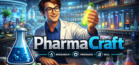 制药工艺/Pharma Craft