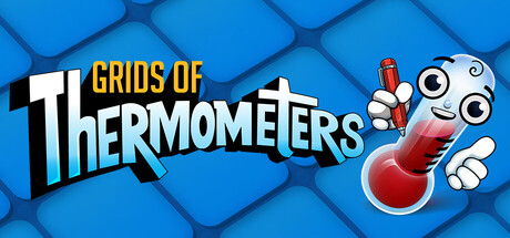 温度计网格/Grids of Thermometers