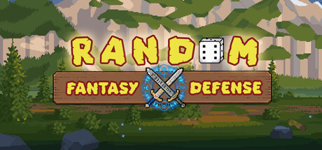 随机幻想防御/Random Fantasy Defense