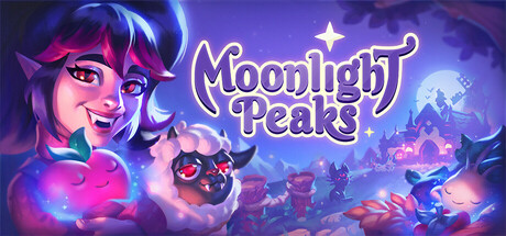 月光岭物语/Moonlight Peaks