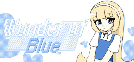 蓝色奇迹/Wonder of Blue