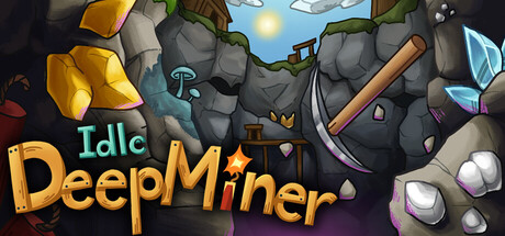 放置深渊矿工/Idle DeepMiner
