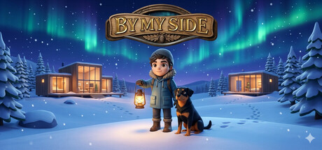 在我身边/By My Side