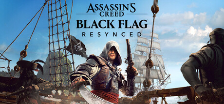 刺客信条:黑旗 记忆重置/Assassin’s Creed Black Flag Resynced(Hypervisor)