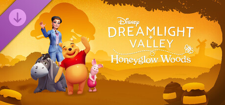 迪士尼梦幻星谷/Disney Dreamlight Valley(V1.24.2.6)