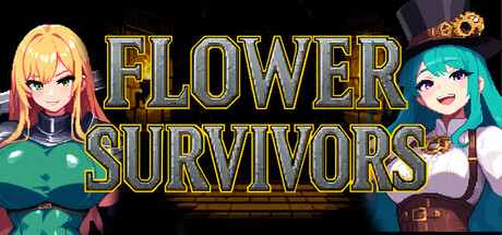 花朵幸存者/Flower Survivors