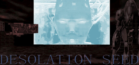 荒芜之种/Desolation Seed