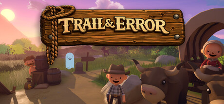 试错/Trail & Error