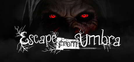 逃离暗影/Escape from Umbra