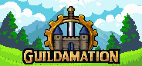 公会物语/Guildamation