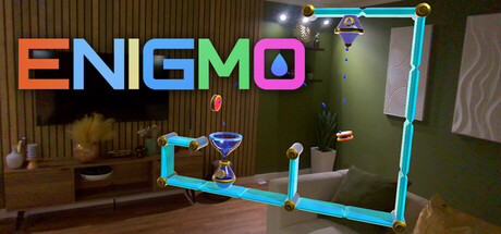谜语/Enigmo