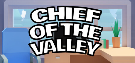 硅谷之王/Chief of the Valley