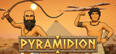 金字塔顶石/Pyramidion