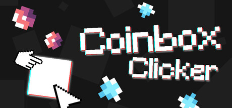 钱箱点击器/Coinbox Clicker