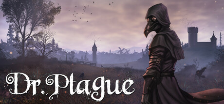 瘟疫医生/Dr. Plague