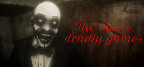 主人的致命游戏/The Host’s deadly games