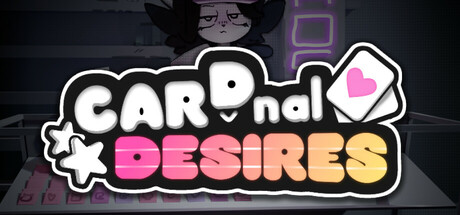 基本欲望/CARDnal DESIRES