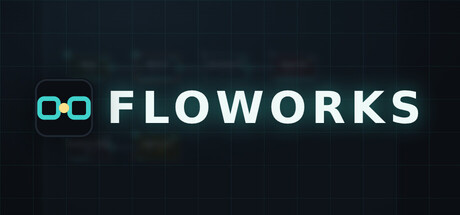 流转工厂/FLOWORKS