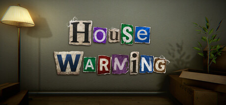 乔迁之喜/HouseWarming