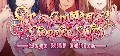 圣亚里曼的前荡妇们 ~超级熟女版~/St. Yariman’s Former Sluts ~Mega MILF Edition~