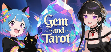 宝石与塔罗/Gem and Tarot