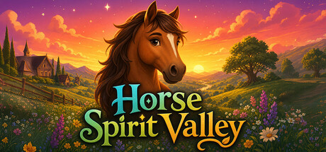 马灵谷/Horse Spirit Valley