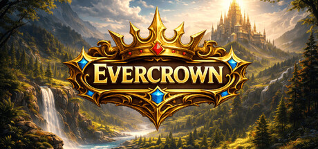 永恒王冠/Evercrown