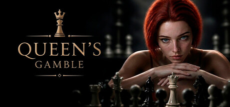 女王的赌局/Queen’s Gamble